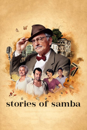Stories of Samba Stories of Samba