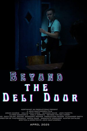 Beyond the Deli Door Beyond the Deli Door