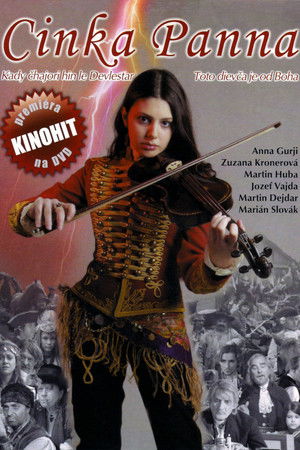 Cinka Panna Cinka Panna