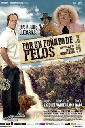 Por un puñado de pelos