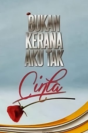 Bukan Kerana Aku Tak Cinta Bukan Kerana Aku Tak Cinta