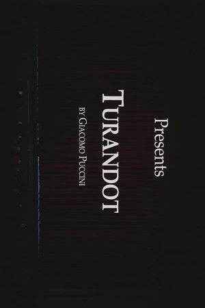 Turandot - Wichita Grand Opera Turandot - Wichita Grand Opera