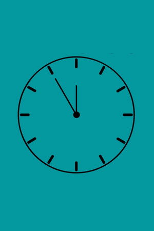 Reverse in Time Reverse in Time