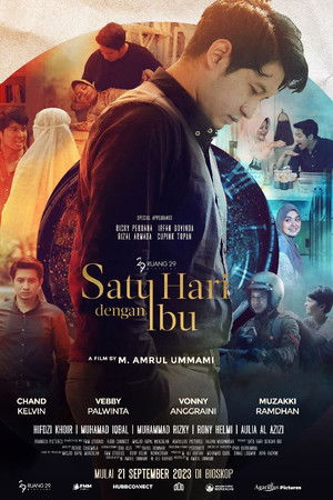 Satu Hari Dengan Ibu Satu Hari Dengan Ibu