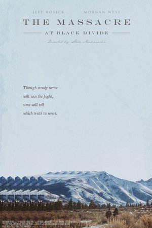 The Massacre at Black Divide