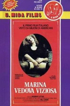 Marina vedova viziosa
