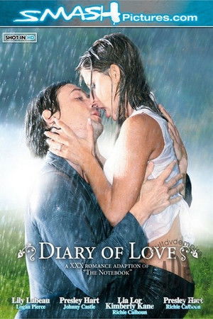 Diary of Love: A XXX Romance Diary of Love: A XXX Romance