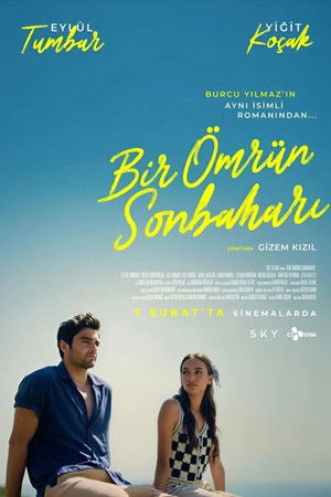 Bir Ömrün Sonbaharı Bir Ömrün Sonbaharı