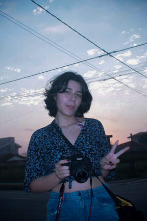 Nicoli Yasmin Machado