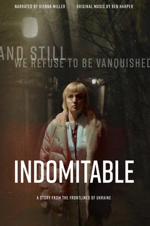 Indomitable Indomitable