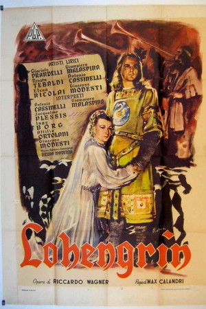 Lohengrin Lohengrin