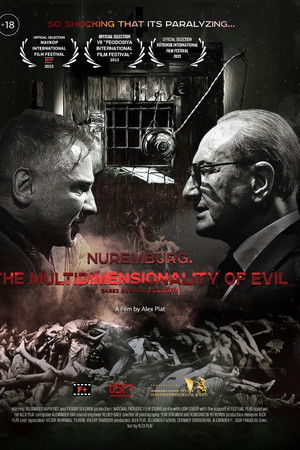 Nuremburg. the Multidimensionality of Evil Nuremburg. the Multidimensionality of Evil