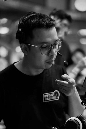 Ray Tan Yew Swee