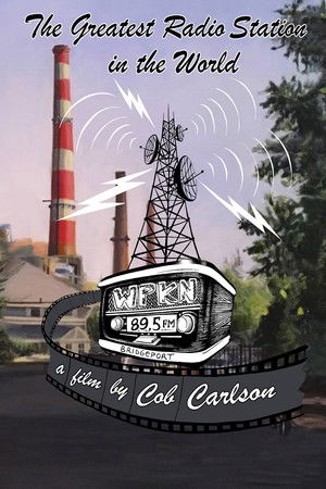 The Greatest Radio Station In The World The Greatest Radio Station In The World