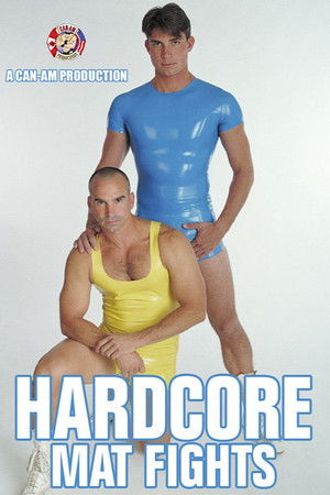 Hardcore Mat Fights Hardcore Mat Fights