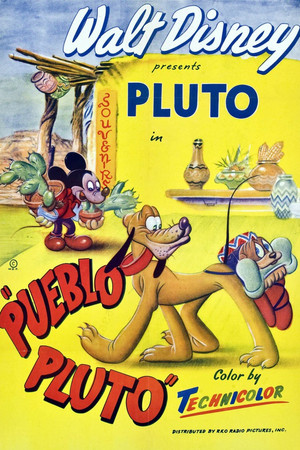 Pueblo Pluto Pueblo Pluto