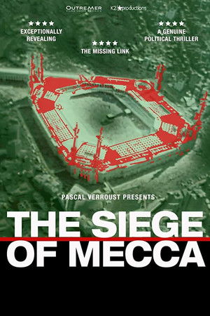 The Siege of Mecca