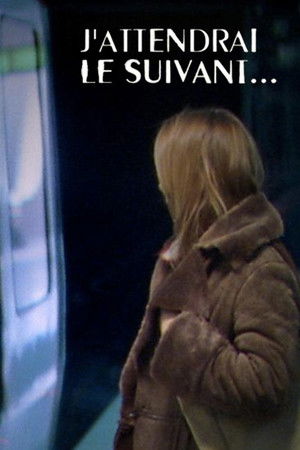 I'll Wait for the Next One... I'll Wait for the Next One...