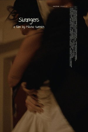 Strangers Strangers