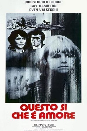 This Is Love This Is Love