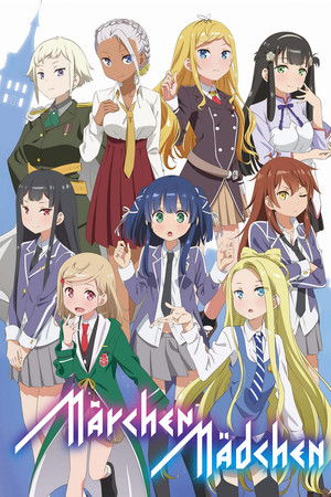 Märchen Mädchen Märchen Mädchen