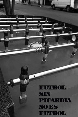 Fútbol sin picardía no es fútbol