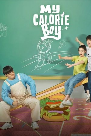 My Calorie Boy