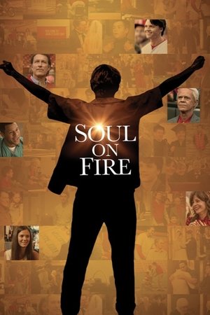Soul on Fire Soul on Fire