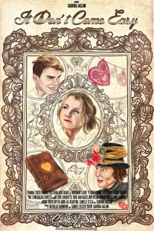 It Don't Come Easy It Don't Come Easy