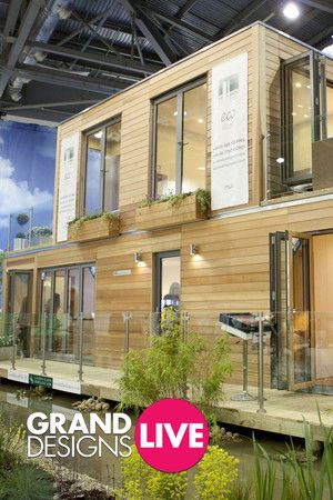 Grand Designs Live Grand Designs Live