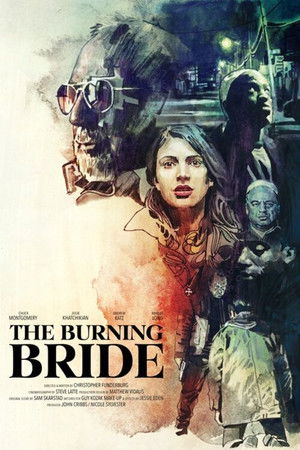 The Burning Bride The Burning Bride