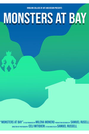 Monsters at Bay Monsters at Bay