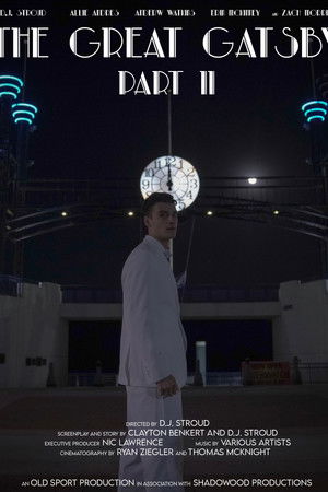 The Great Gatsby Part II The Great Gatsby Part II