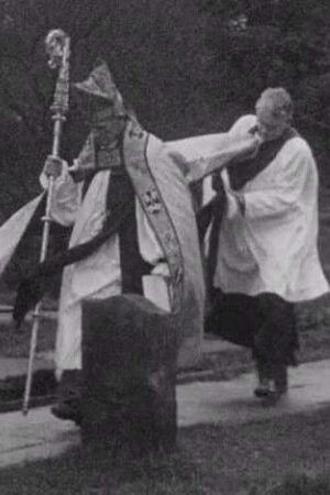 From Gaol to Rectory From Gaol to Rectory