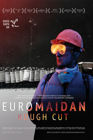 Euromaidan. Rough Cut Euromaidan. Rough Cut