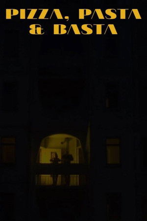 Pizza, Pasta and Basta Pizza, Pasta and Basta