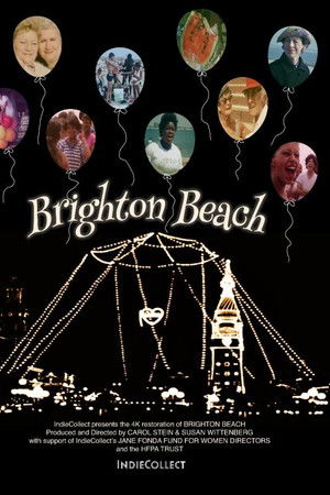 Brighton Beach Brighton Beach