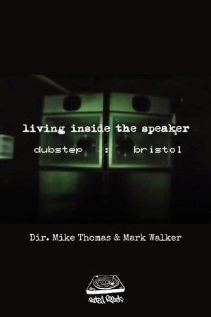 Living Inside the Speaker