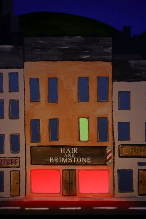 Hair and Brimstone Hair and Brimstone