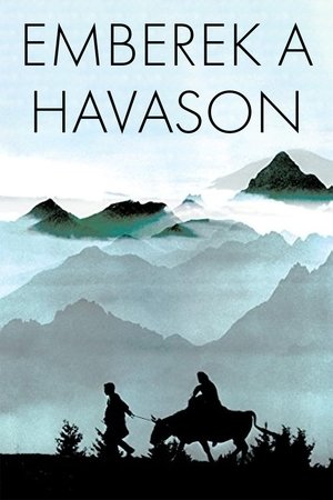 People of the Mountains People of the Mountains