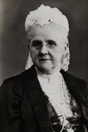 Queen Mother Emma of the Netherlands