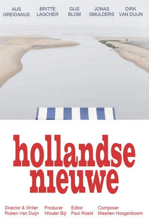 New Dutch Herring New Dutch Herring