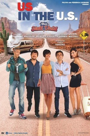 Us in the U.S. Us in the U.S.