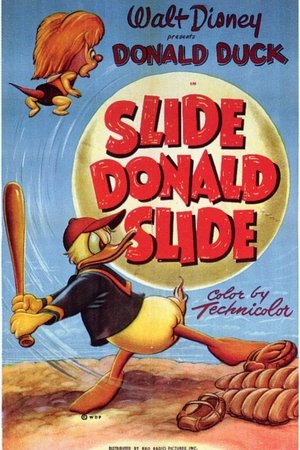 Slide Donald Slide Slide Donald Slide