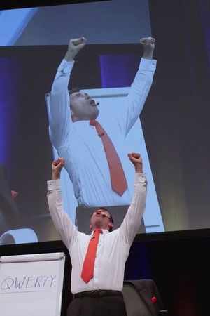 Der Motivationstrainer Der Motivationstrainer