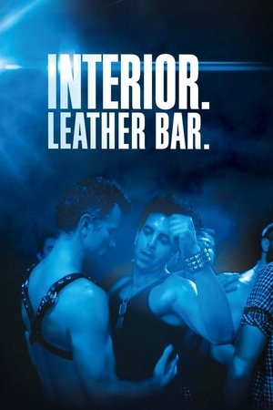 Interior. Leather Bar. Interior. Leather Bar.