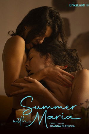 Summer with Maria Summer with Maria