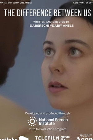 The Difference Between Us The Difference Between Us