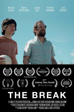 The Break The Break