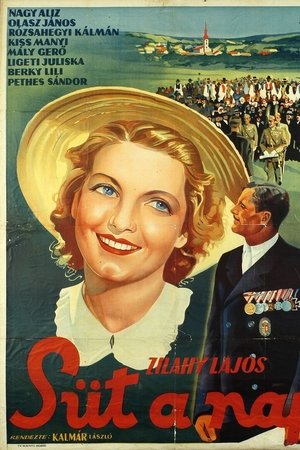 The Sun Shines The Sun Shines